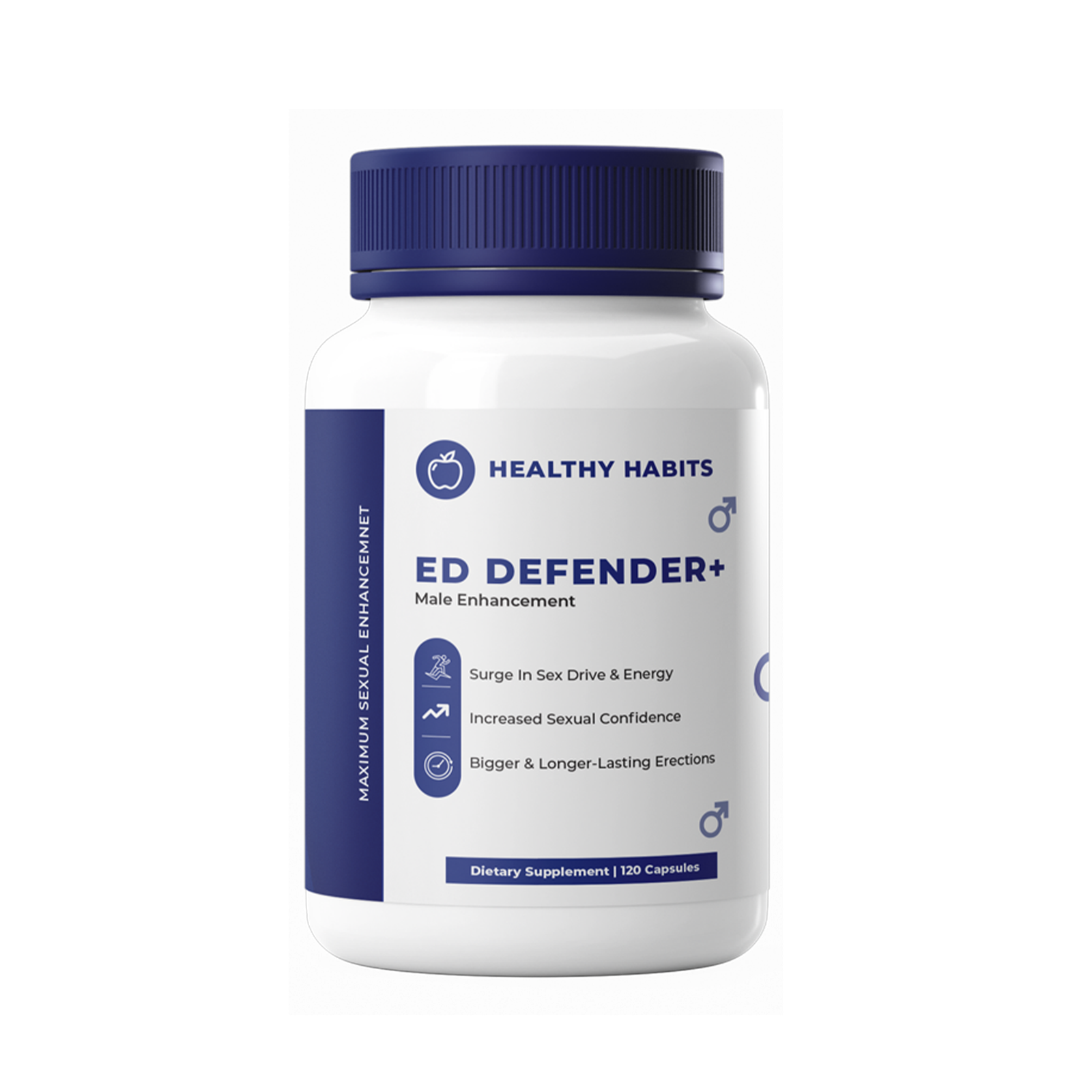 ED Defender buy one get one free package