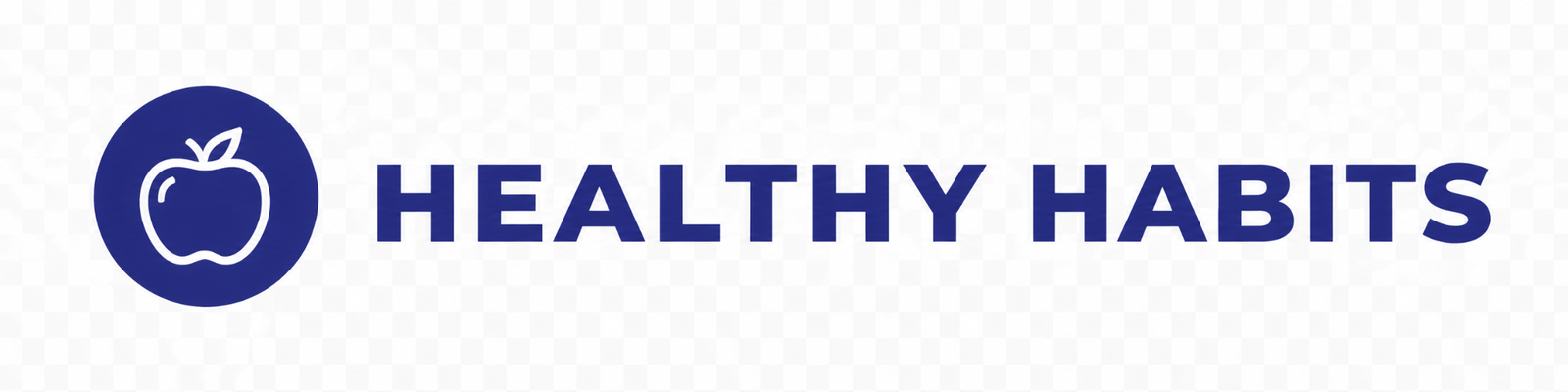 Healthy Habits logo for ED Defender